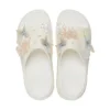 Stomp Slides “Bianco”