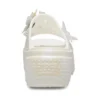 Stomp Slides “Bianco”