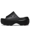 Stomp Slides “Nero”