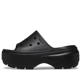 Stomp Slides “Nero”