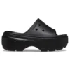 Stomp Slides “Nero”