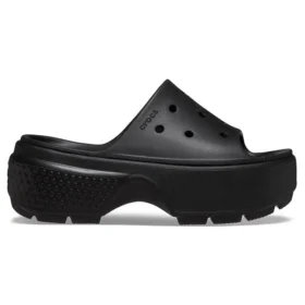 Stomp Slides “Nero”