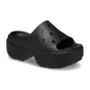 Stomp Slides “Nero”