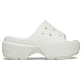 Stomp Slides “White”