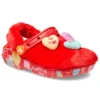 Sweethearts x Zoccoli classici in pelliccia “San Valentino”