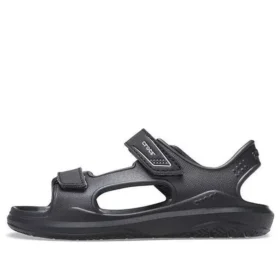 Swiftwater Expedition Sandali “Black Grey”