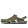 Swiftwater Mesh Wave Sandal “Verde militare”