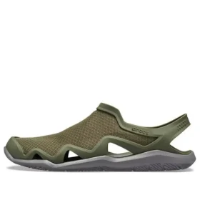 Swiftwater Mesh Wave Sandal “Verde militare”