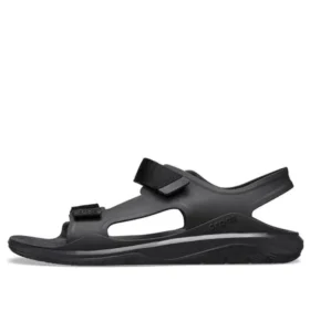 Swiftwater Sandal “Nero”