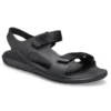 Swiftwater Sandal “Nero”