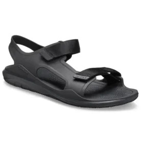 Swiftwater Sandal “Nero”
