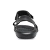 Swiftwater Sandal “Nero”
