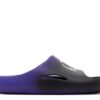 Taco Bell x Mellow Slide “Ultraviolet”