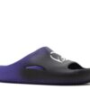 Taco Bell x Mellow Slide “Ultraviolet”