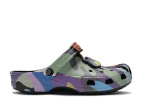 Takashi Murakami x Zoccoli “ComplexCon Exclusive”