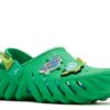 The Jetsons x Extra Butter x Echo Clog Kids “Orbit City” The Jetsons x Extra Butter x Echo Clog Kids “Orbit City”