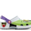 Toy Story x Classic Clog per bambini “Buzz Lightyear”