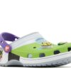 Toy Story x Classic Clog per bambini “Buzz Lightyear”