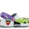 Toy Story x Classic Clog per bambini “Buzz Lightyear”