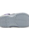 Toy Story x Classic Clog per bambini “Buzz Lightyear”