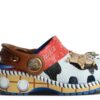 Toy Story x Classic Clog per bambini piccoli “Woody”