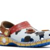 Toy Story x Classic Clog per bambini piccoli “Woody”