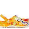 Trix x Classic Clog “Rise N’ Style” Trix x Classic Clog “Rise N’ Style”
