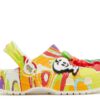 Trix x Classic Clog Toddler ‘Rise N’ Style’