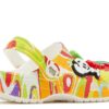 Trix x Classic Clog Toddler ‘Rise N’ Style’