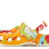 Trix x Classic Clog Toddler ‘Rise N’ Style’