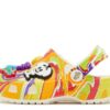 Trix x Classic Clog Toddler ‘Rise N’ Style’