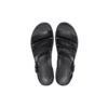 Tulum Sandal “All Black”