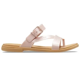 Tulum Toe Post Sandal “Pink Clay”