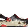 Venerdì 13 x All-Terrain Zoccolo “Horror Pack – Jason” Venerdì 13 x All-Terrain Zoccolo “Horror Pack – Jason”