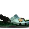 Wicked x Classic Clog “Elphaba” Wicked x Classic Clog “Elphaba”