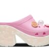 Wicked x Siren Clog “Glinda” Wicked x Siren Clog “Glinda”