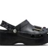 Wmns Platform Clog “The Twilight Saga”