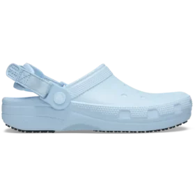 Work Clog