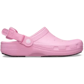 Work Clog