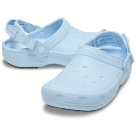 Work Clog