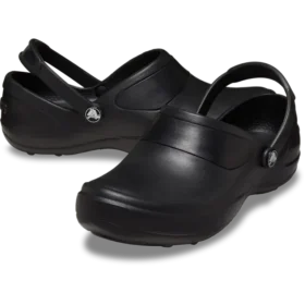Work Clog da donna Mercy