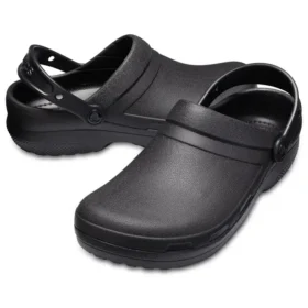 Work Clog Specialist II