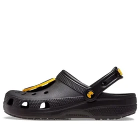 Wu-Tang Clan x Classic Clog “Nero”