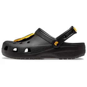 Wu-Tang Clan x Classic Clog “Nero”