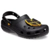 Wu-Tang Clan x Classic Clog “Nero”