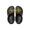 Wu-Tang Clan x Classic Clog “Nero”