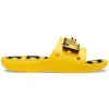 Wu-Tang Clan x Classic Slide “Yellow”