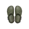 Zoccoli All-Terrain Atlas “Army Green Espresso”