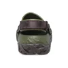 Zoccoli All-Terrain Atlas “Army Green Espresso”