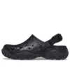Zoccoli All-Terrain Atlas “Black”